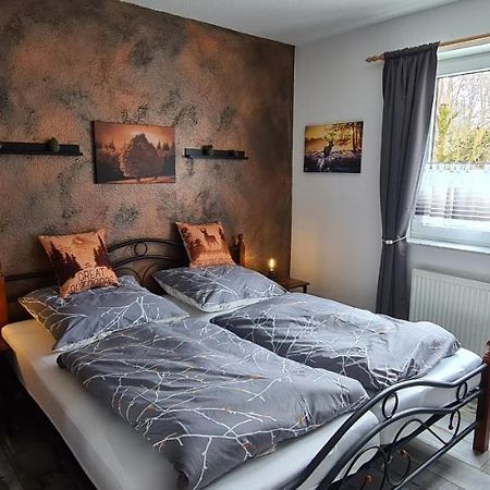 Ferienwohnung Aaron III Inkl Bettwaesche Handtuecher Endreinigung ゴスラー エクステリア 写真